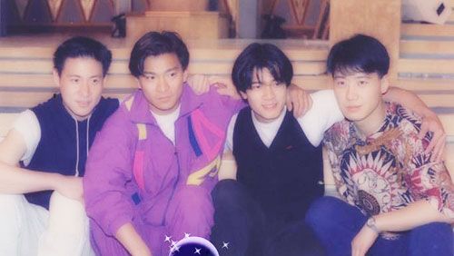 如果沒有邵逸夫,華語娛樂圈將會怎樣? 如果沒有邵逸夫,華語娛樂圈將會怎樣?